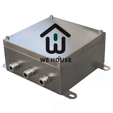 300x300 junction box ss316 ip 67|Junction Boxes, Pull Boxes, Weatherproof Enclosures, NEMA 4X .